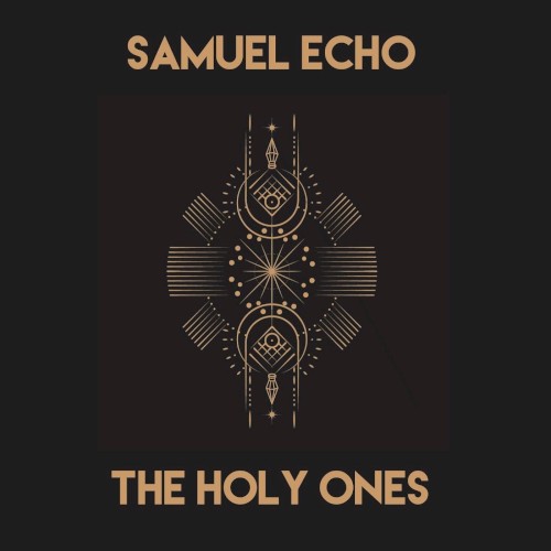 The Holy Ones