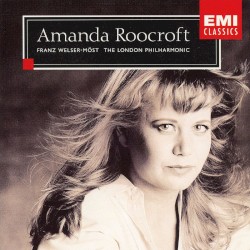 Amanda Roocroft