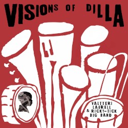 Visions of Dilla