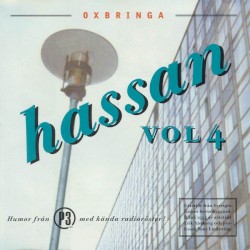 Volume 4: Oxbringa