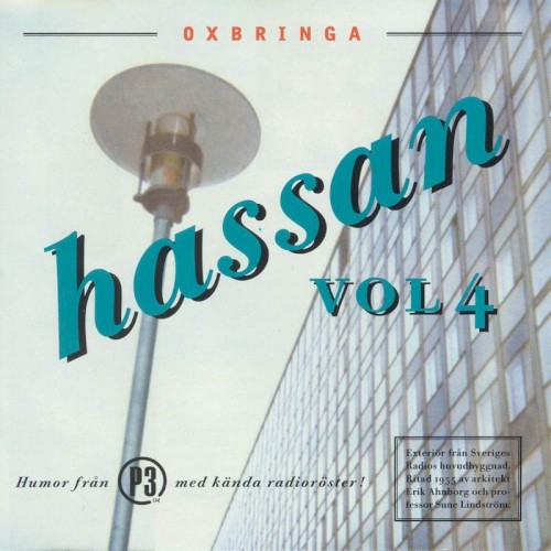 Volume 4: Oxbringa
