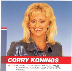 Corry Konings