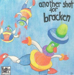 Another Shot for Bracken