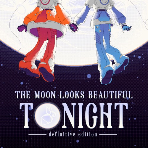 The Moon Looks Beautiful Tonight (Original Soundtrack)
