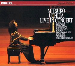 Live in Concert