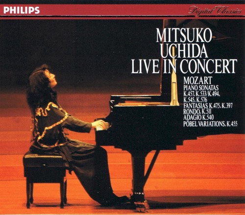 Live in Concert