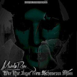 Wer hat Angst vorm schwarzen Mann