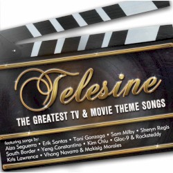 Telesine (The Greatest Tv & Movie Theme Songs)