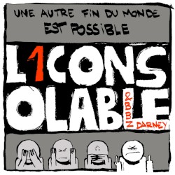 Une autre fin du monde est possible