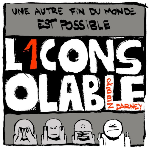 Une autre fin du monde est possible