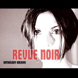 Anthology Archive