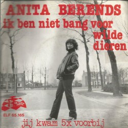 De tellerlikker / ’t Potje