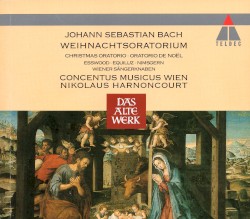 Weihnachtsoratorium