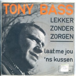 Lekker zonder zorgen