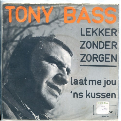 Lekker zonder zorgen