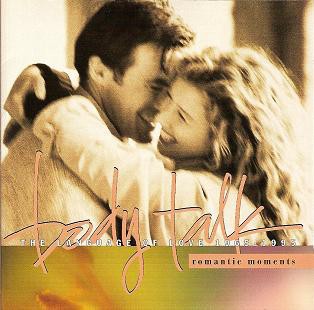 Body Talk: The Language of Love 1965-1995: Romantic Moments
