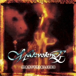 Martyrialized