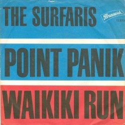 Waikiki Run / Point Panic