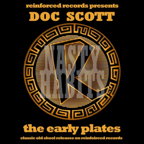 The Early Plates