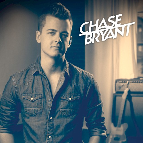 Chase Bryant - EP