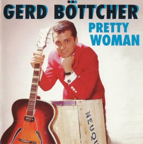 Pretty Woman