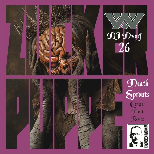 Death Sprouts (Remixes)