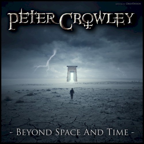 Beyond Space And Time
