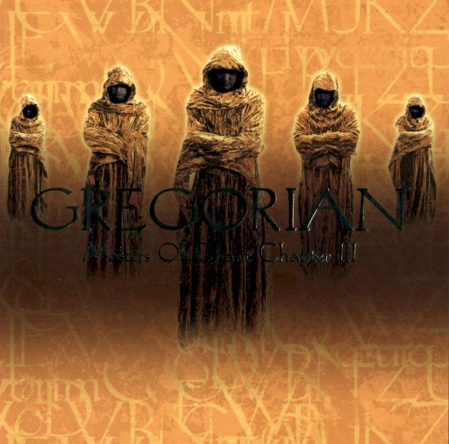 Masters of Chant, Chapter III
