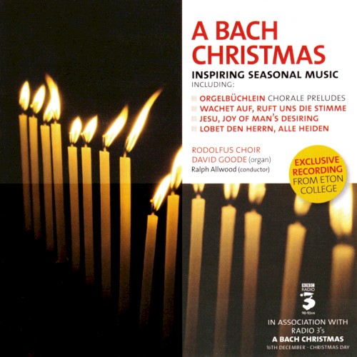 BBC Music, Volume 14, Number 4: A Bach Christmas