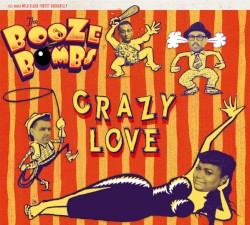 Crazy Love