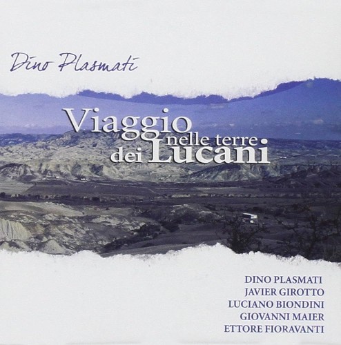Viaggio nelle terre dei Lucani