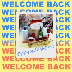 Welcome Back
