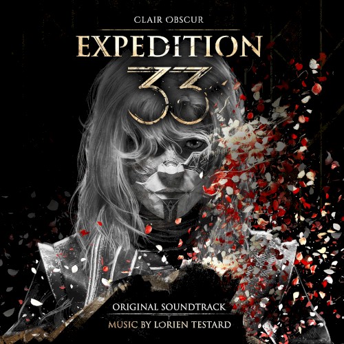 Clair Obscur: Expedition 33: Original Soundtrack