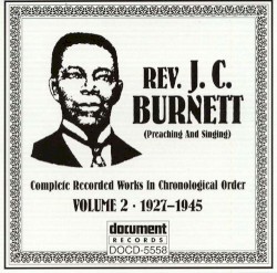Complete Recorded Works In Chronological Order, Volume 2: 1927-1945