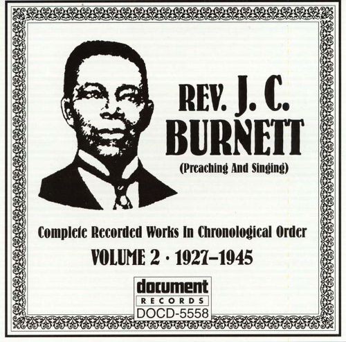 Complete Recorded Works In Chronological Order, Volume 2: 1927-1945
