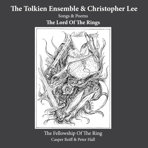 The Fellowship of the Ring
