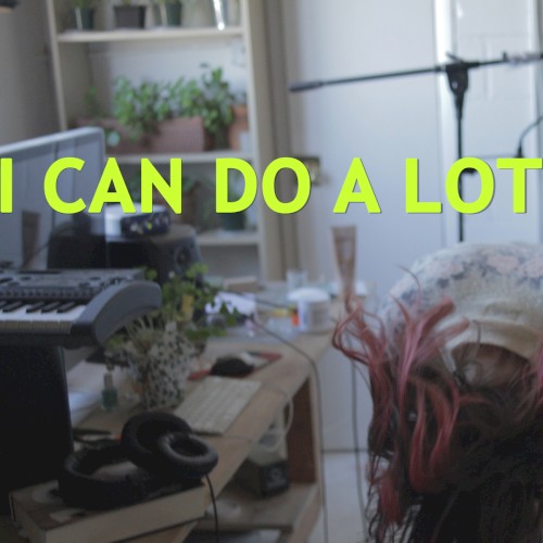 I Can Do a Lot
