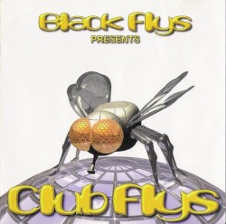 Black Flys Presents Club Flys