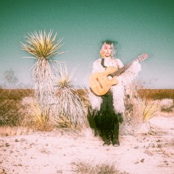 Desert Trash
