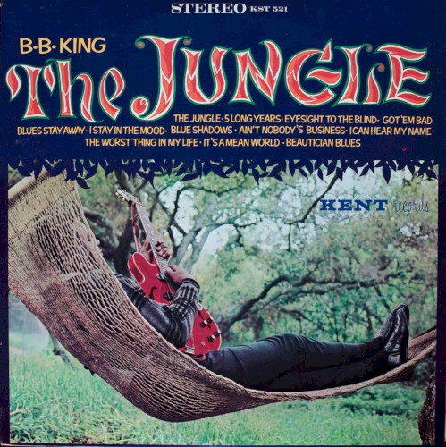 The Jungle