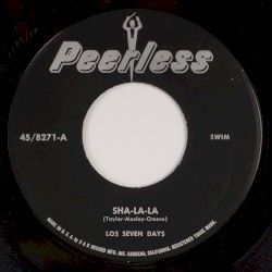 Sha-la-la / Duguadidi