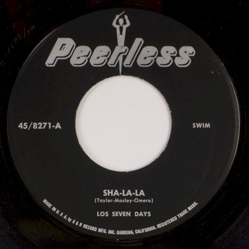 Sha-la-la / Duguadidi