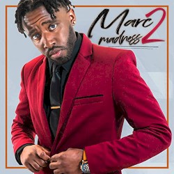 Marc Madness 2 (When I'm Gone)