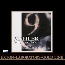 Symphony no. 9