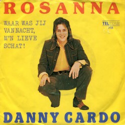 Rosanna