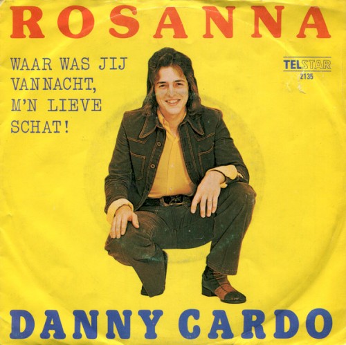 Rosanna