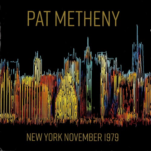 New York November 1979