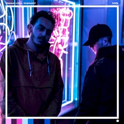 Destined EP