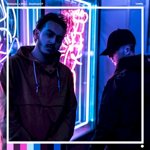 Destined EP