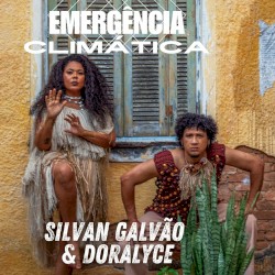 Emergência Climática